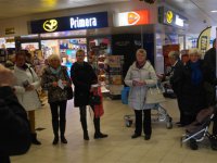 Big Shopper Weken